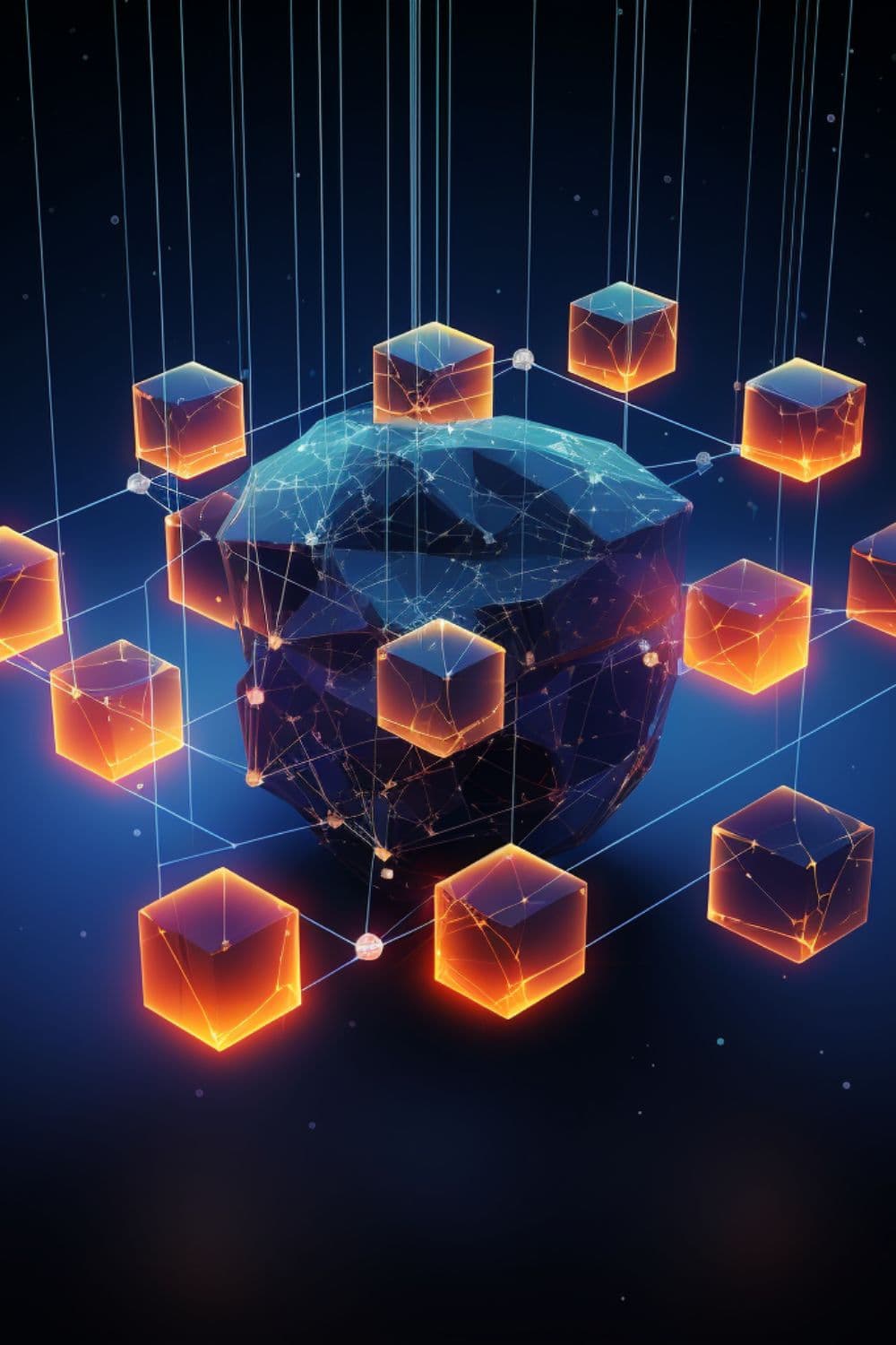 Zone — Building Africa's first regulated blockchain network for payments
